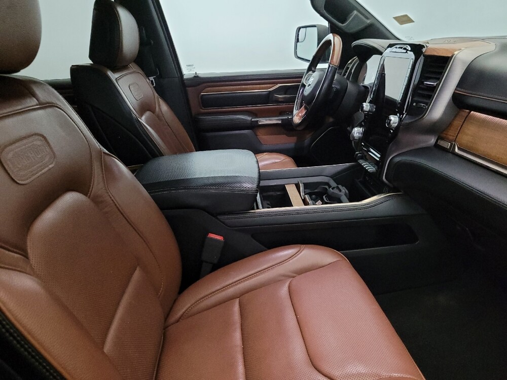 2019 RAM 1500 in Richmond, VA 23235 - 18118983 21