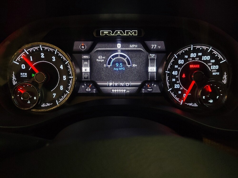 2019 RAM 1500 in Richmond, VA 23235 - 18118983 23