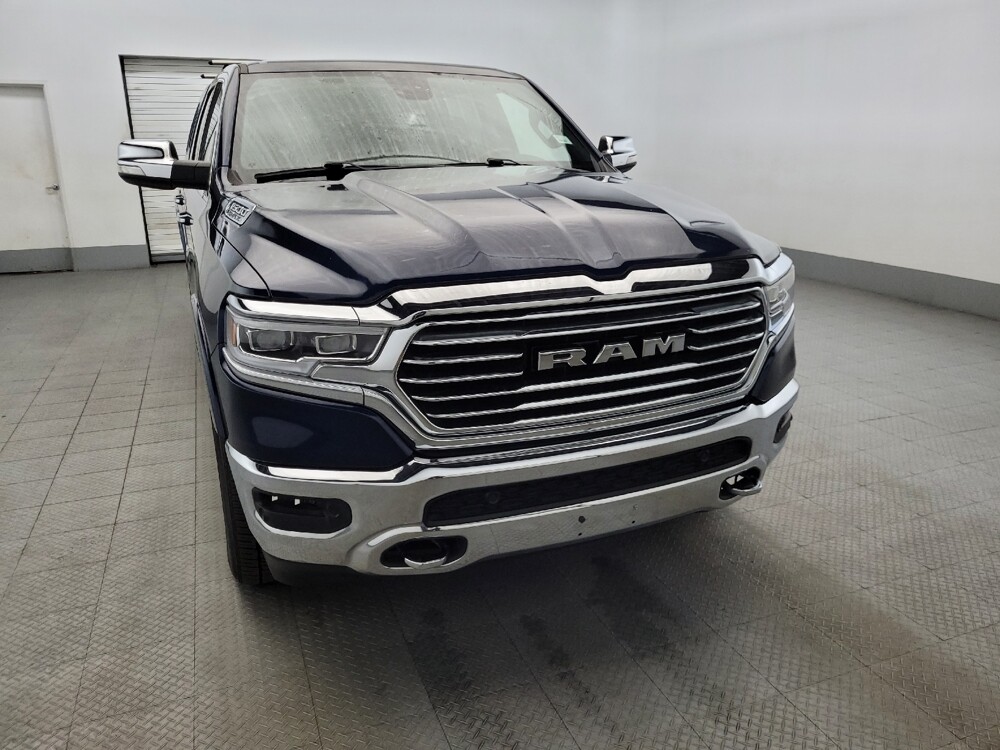 2019 RAM 1500 in Richmond, VA 23235 - 18118983 14