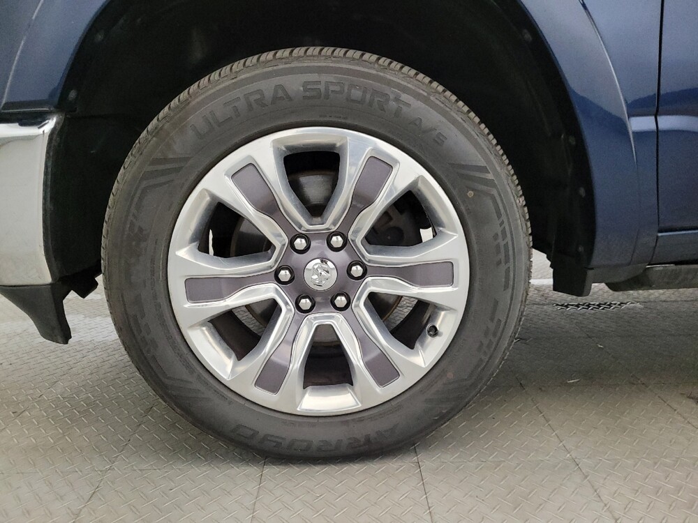 2019 RAM 1500 in Richmond, VA 23235 - 18118983 31