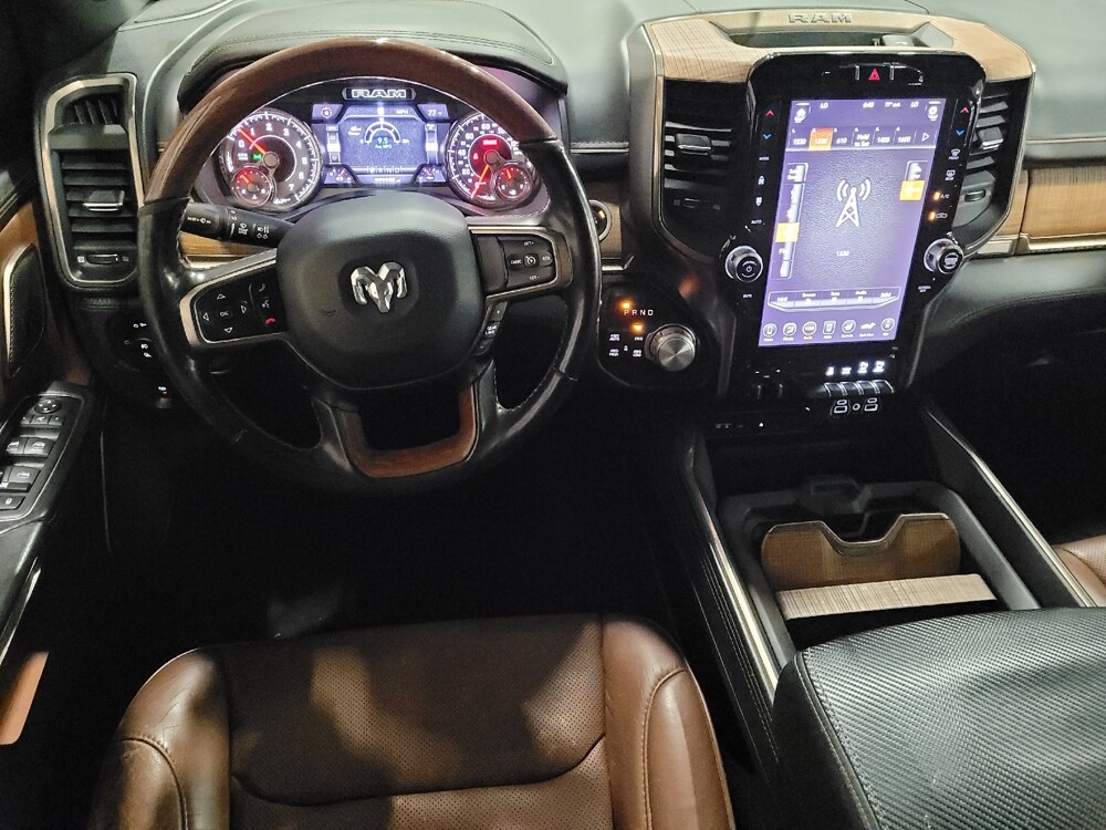 2019 RAM 1500 in Richmond, VA 23235 - 18118983 22