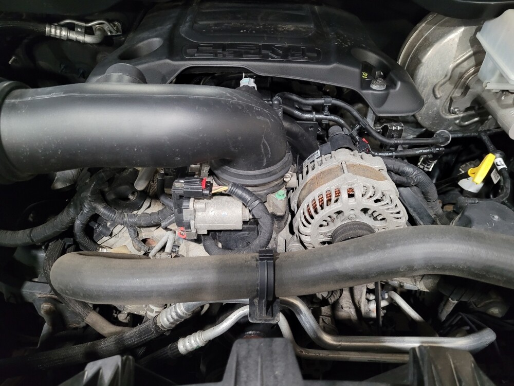 2019 RAM 1500 in Richmond, VA 23235 - 18118983 30