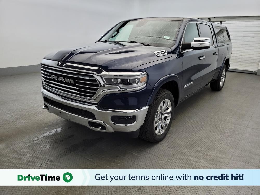 2019 RAM 1500 in Richmond, VA 23235 - 18118983