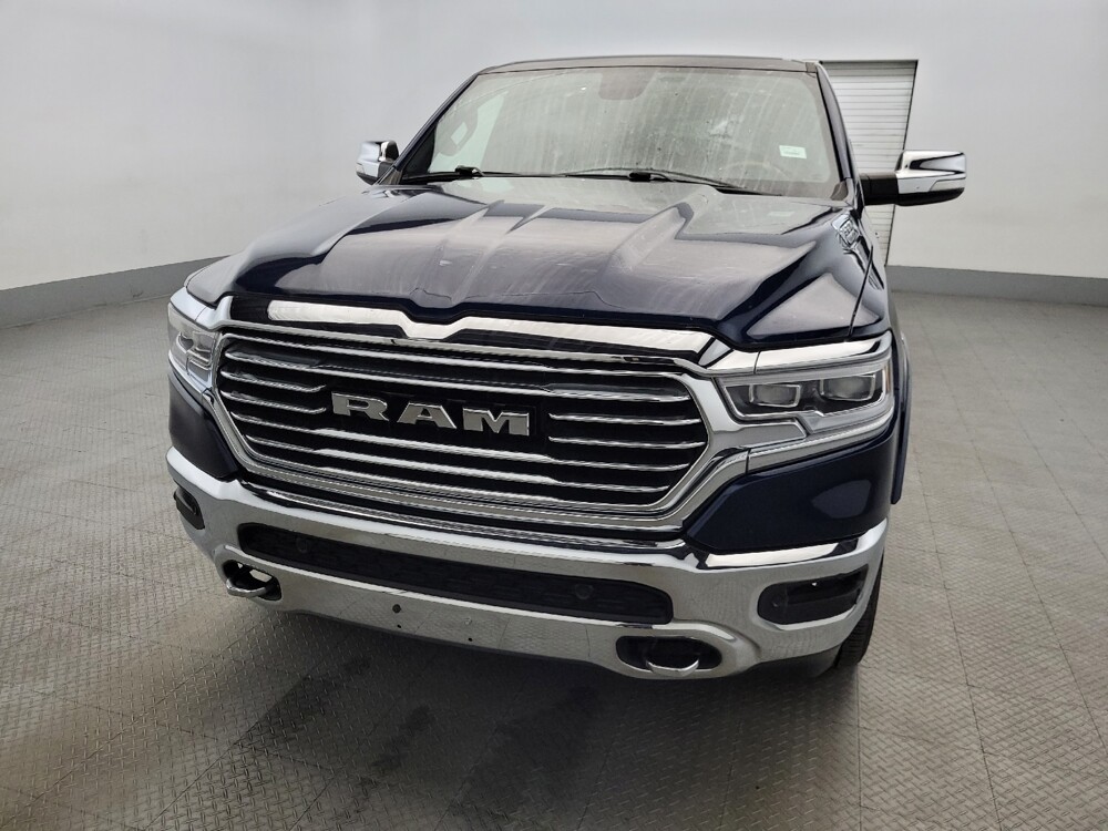 2019 RAM 1500 in Richmond, VA 23235 - 18118983 15