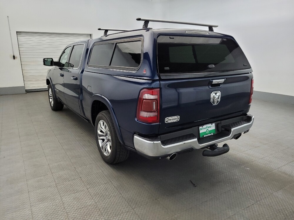 2019 RAM 1500 in Richmond, VA 23235 - 18118983 5