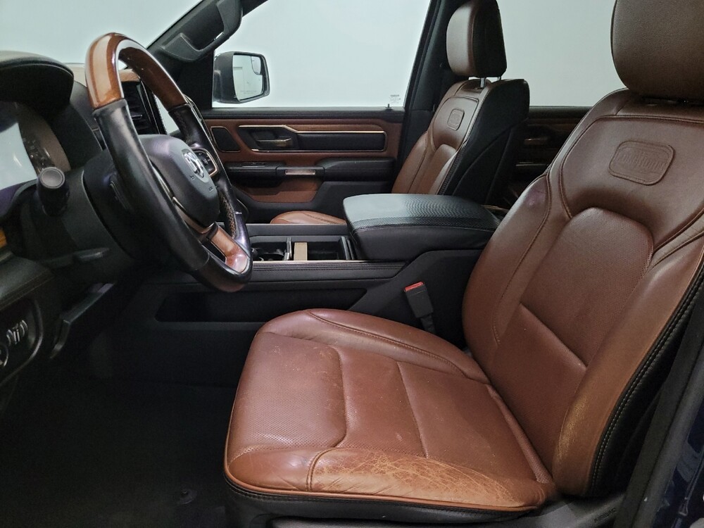 2019 RAM 1500 in Richmond, VA 23235 - 18118983 17