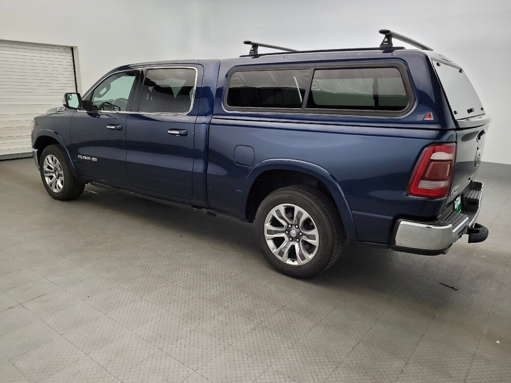 2019 RAM 1500 in Richmond, VA 23235 - 18118983 3