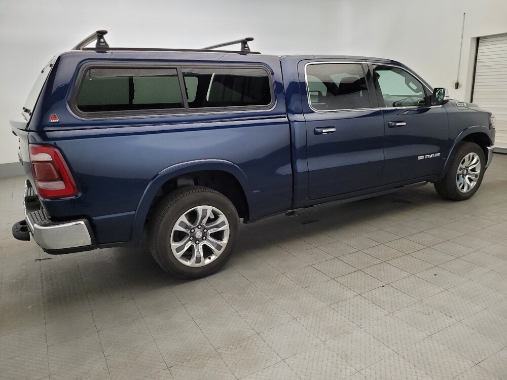 2019 RAM 1500 in Richmond, VA 23235 - 18118983 10