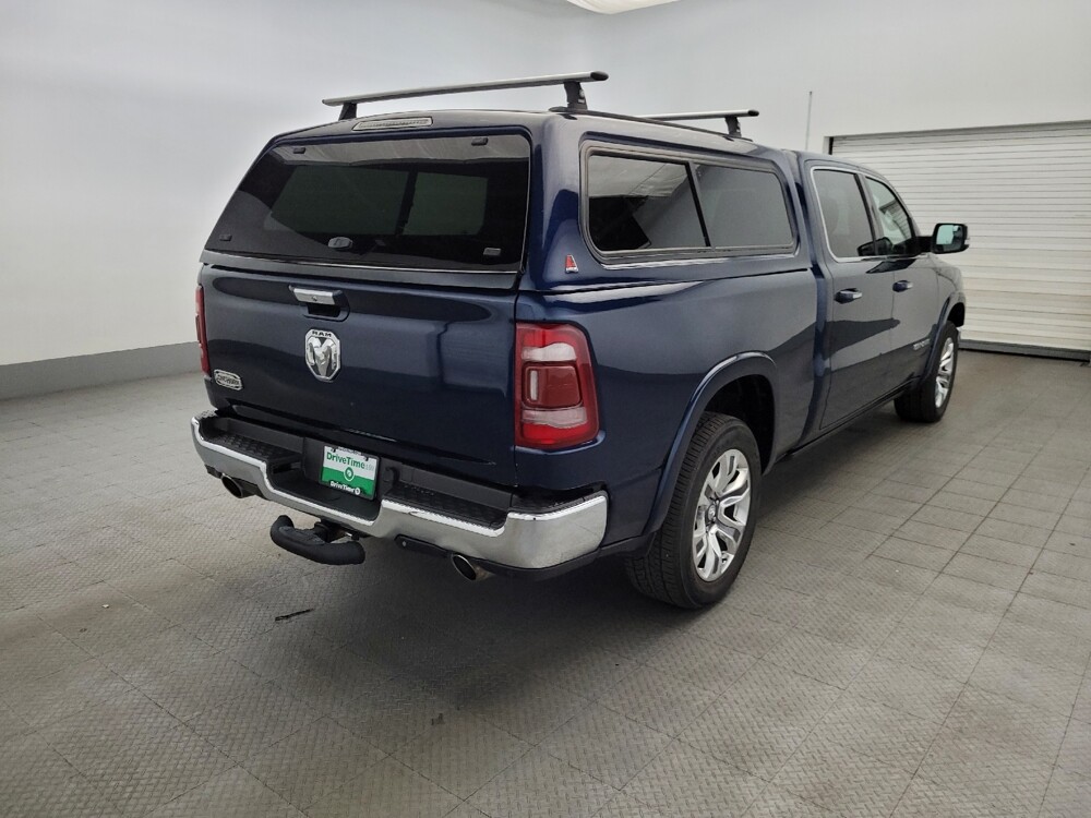 2019 RAM 1500 in Richmond, VA 23235 - 18118983 9