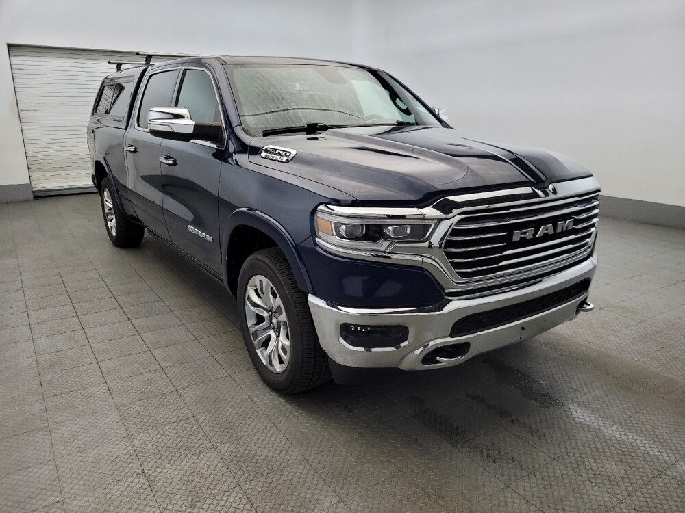2019 RAM 1500 in Richmond, VA 23235 - 18118983 13