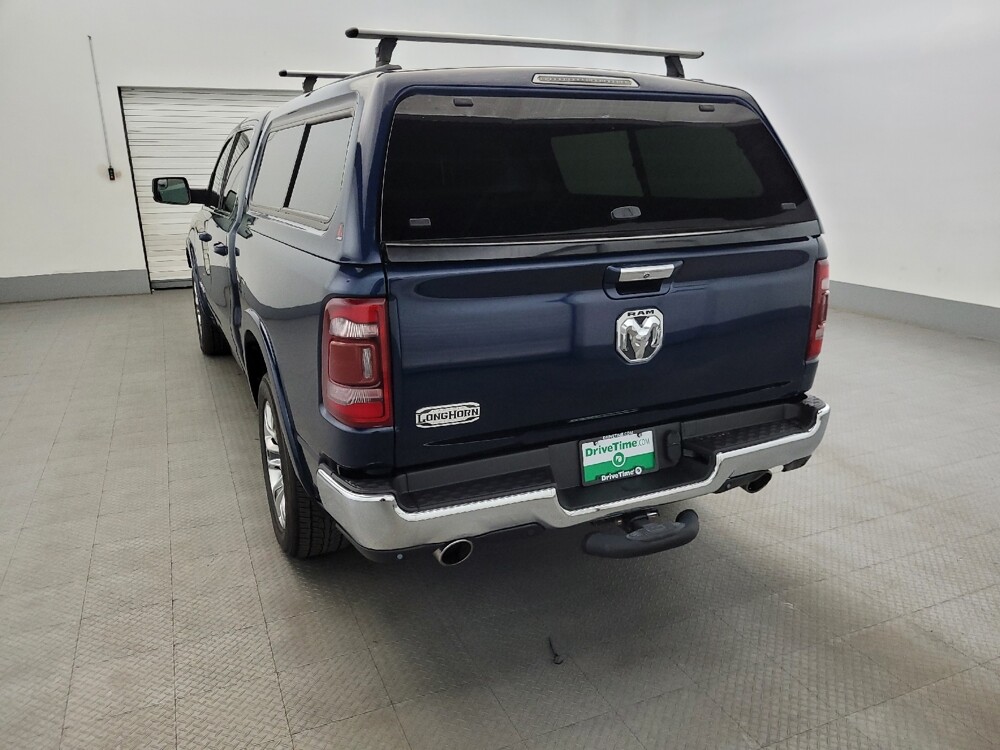 2019 RAM 1500 in Richmond, VA 23235 - 18118983 6