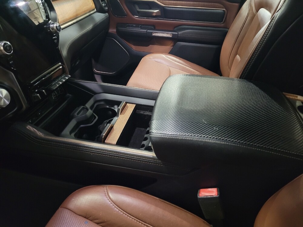 2019 RAM 1500 in Richmond, VA 23235 - 18118983 26