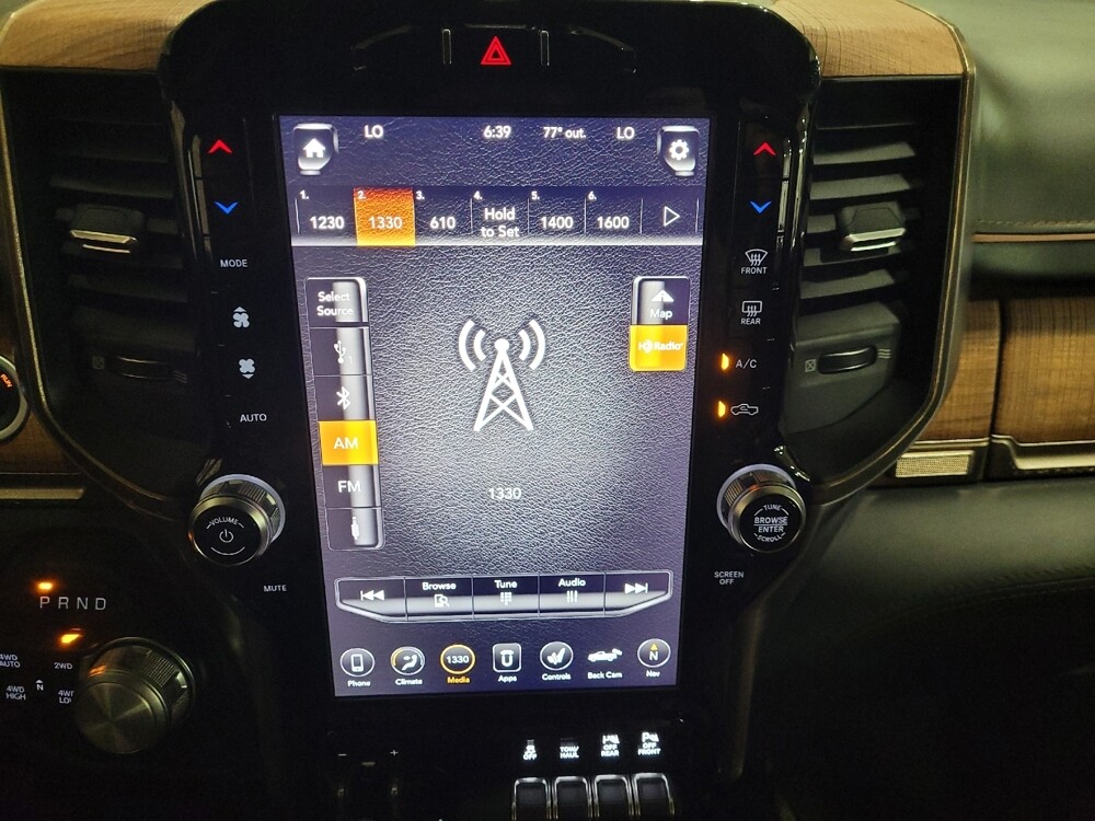 2019 RAM 1500 in Richmond, VA 23235 - 18118983 25