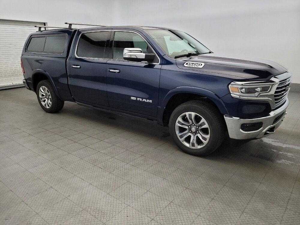 2019 RAM 1500 in Richmond, VA 23235 - 18118983 11