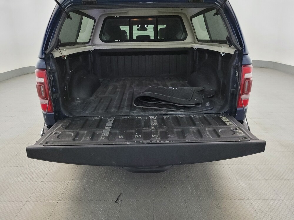 2019 RAM 1500 in Richmond, VA 23235 - 18118983 29