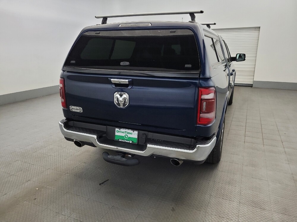 2019 RAM 1500 in Richmond, VA 23235 - 18118983 7