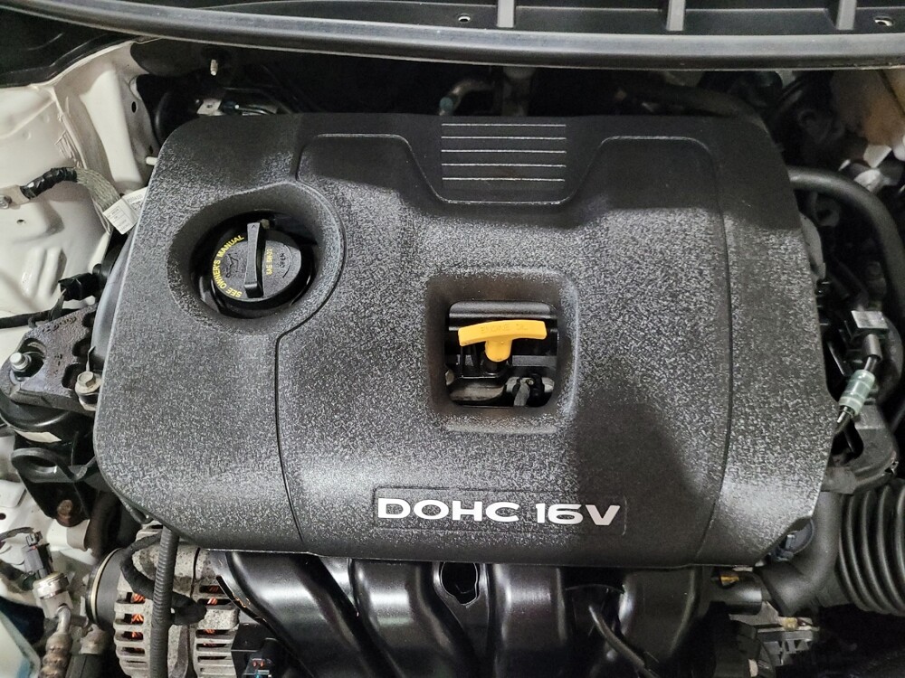 2018 Kia Forte in Richmond, VA 23235 - 18118984 30