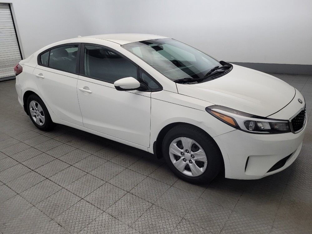 2018 Kia Forte in Richmond, VA 23235 - 18118984 11