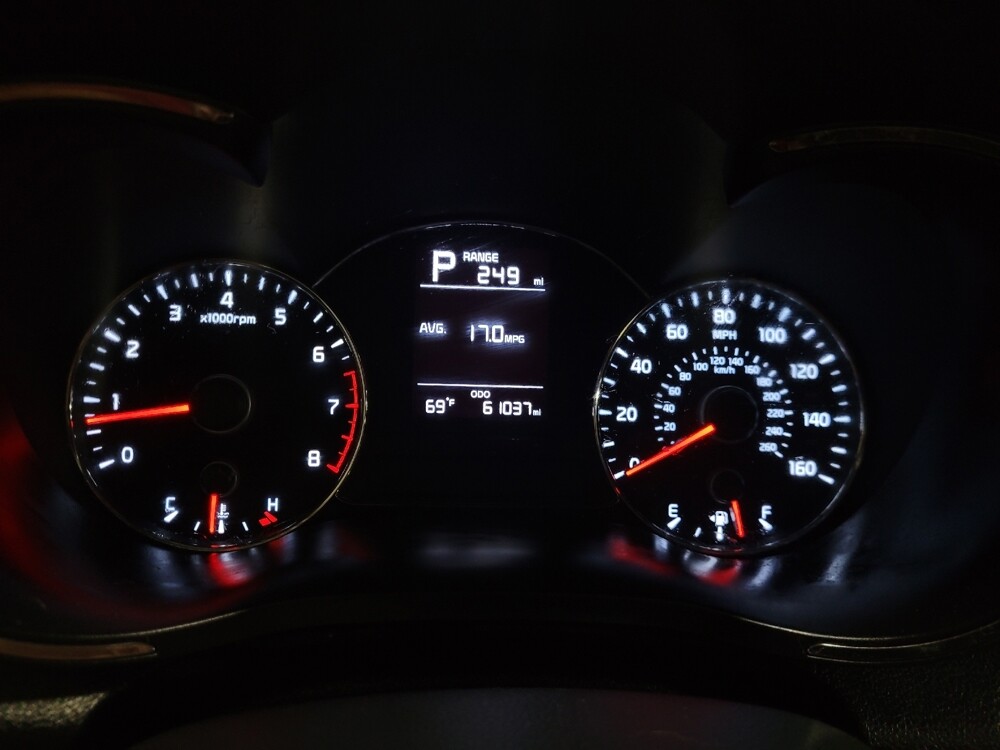 2018 Kia Forte in Richmond, VA 23235 - 18118984 23