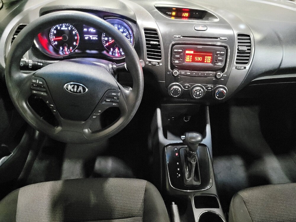 2018 Kia Forte in Richmond, VA 23235 - 18118984 22