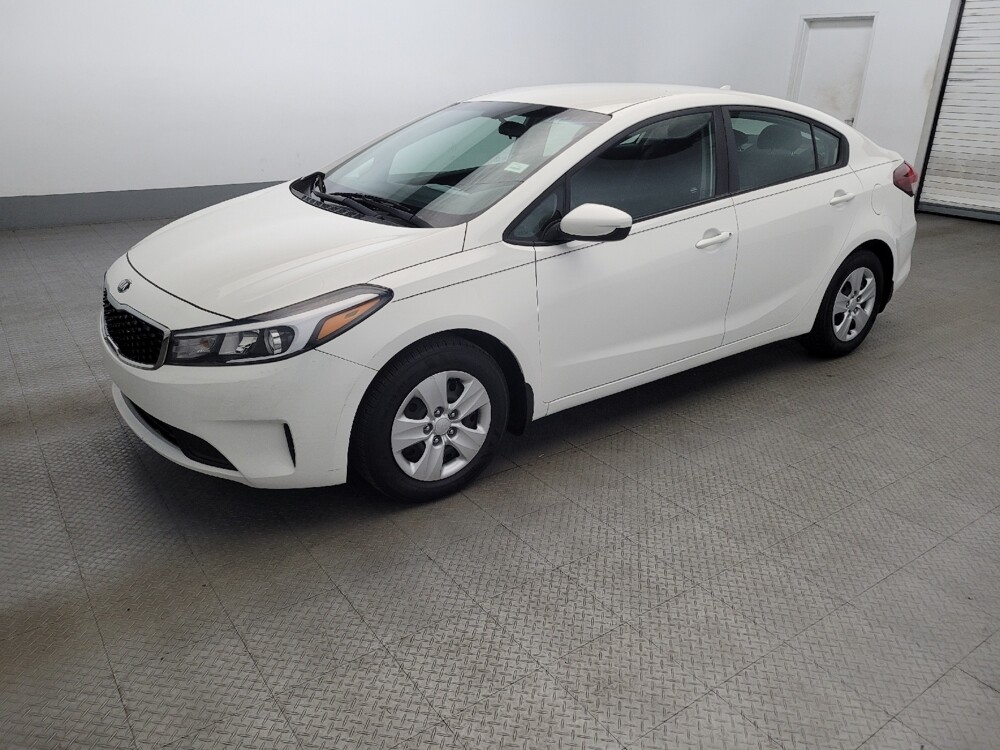 2018 Kia Forte in Richmond, VA 23235 - 18118984 2
