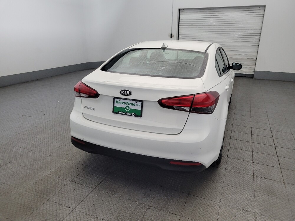 2018 Kia Forte in Richmond, VA 23235 - 18118984 7