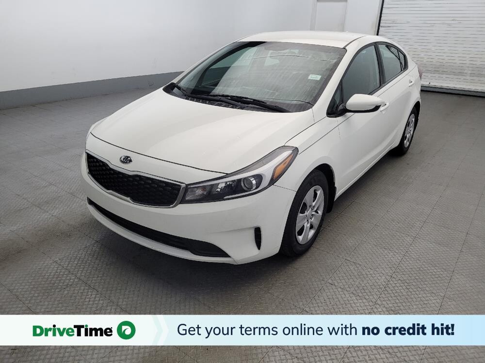 2018 Kia Forte in Richmond, VA 23235 - 18118984