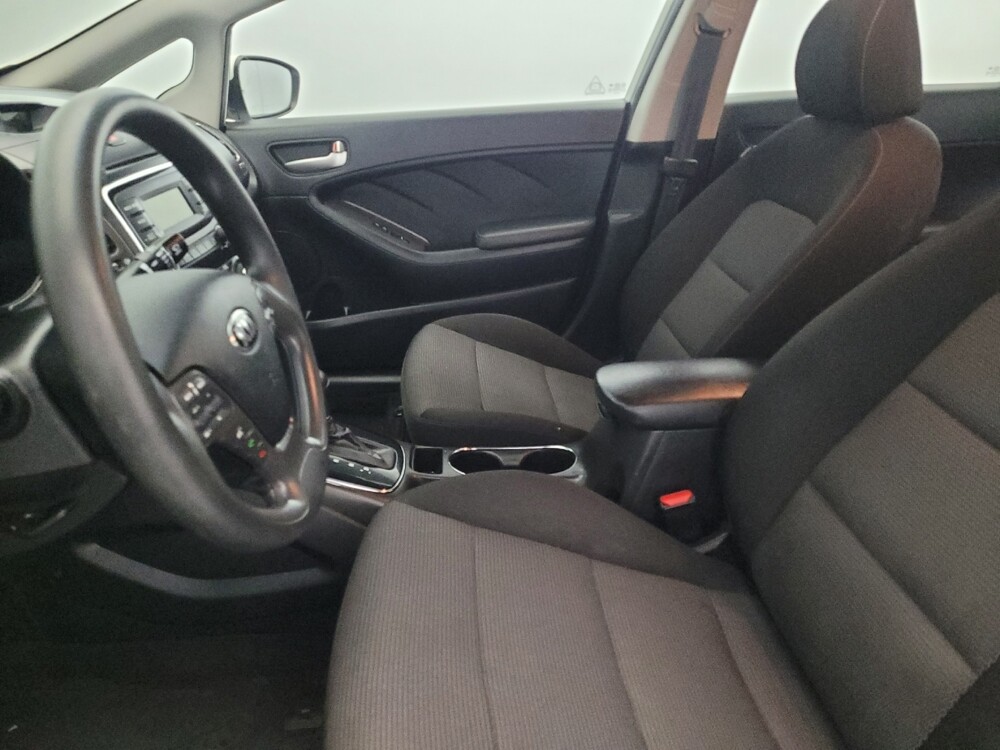 2018 Kia Forte in Richmond, VA 23235 - 18118984 17