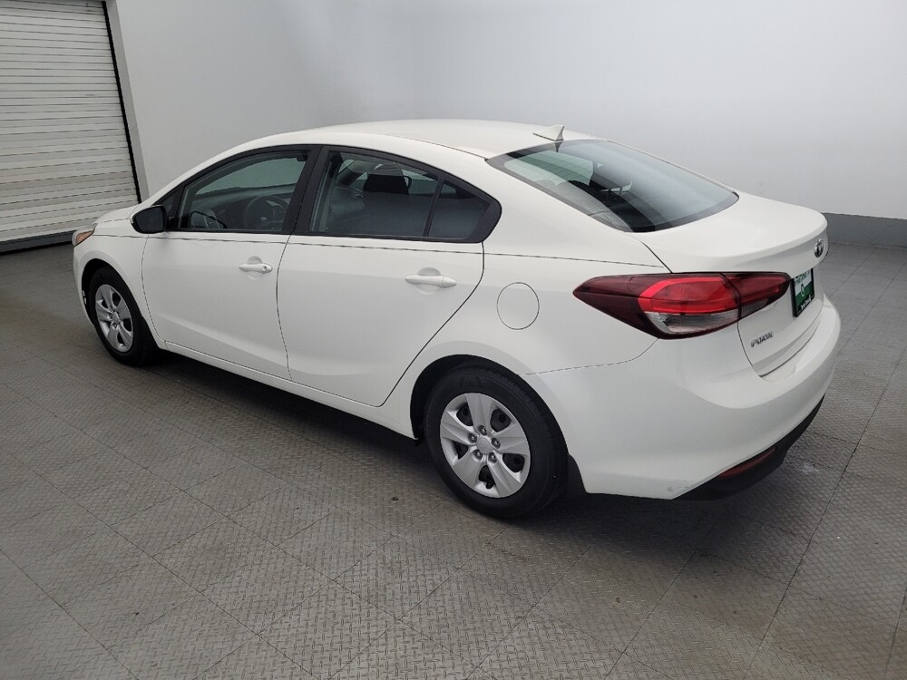 2018 Kia Forte in Richmond, VA 23235 - 18118984 3