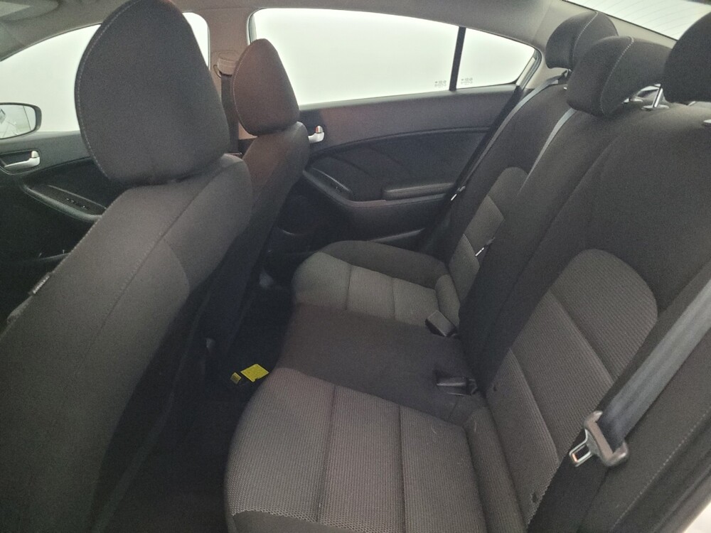 2018 Kia Forte in Richmond, VA 23235 - 18118984 18