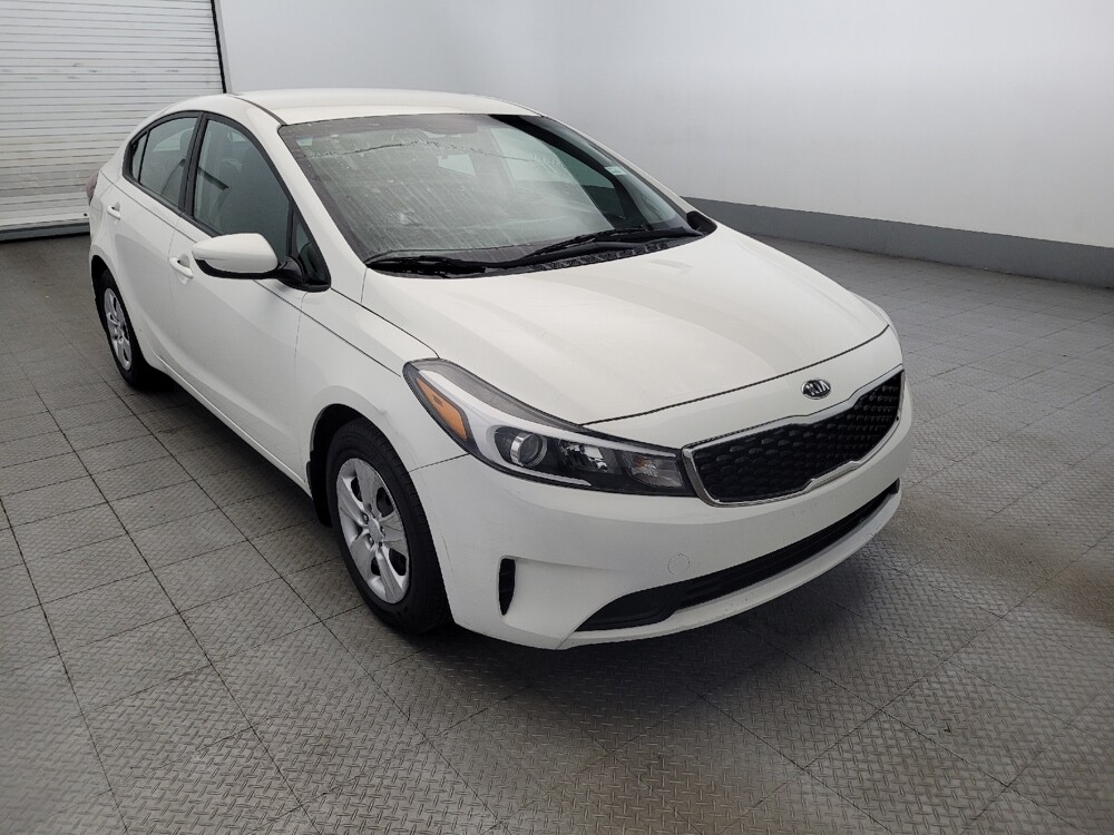 2018 Kia Forte in Richmond, VA 23235 - 18118984 13