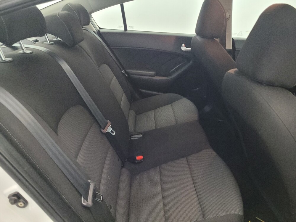 2018 Kia Forte in Richmond, VA 23235 - 18118984 19