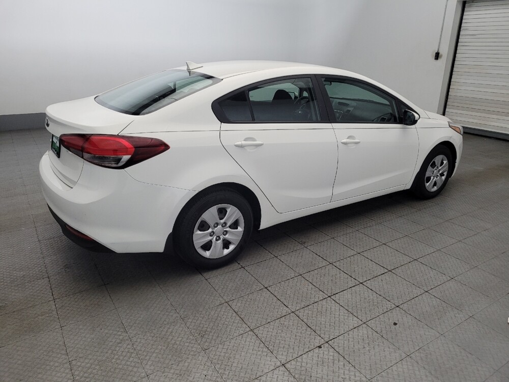 2018 Kia Forte in Richmond, VA 23235 - 18118984 10