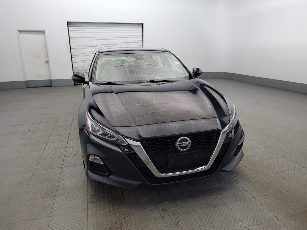 2021 Nissan Altima in Plymouth Meeting, PA 19462 - 18118987 14