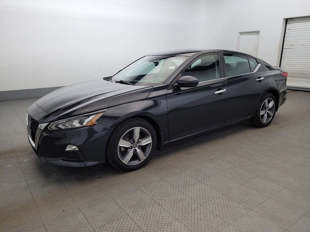 2021 Nissan Altima in Plymouth Meeting, PA 19462 - 18118987 2