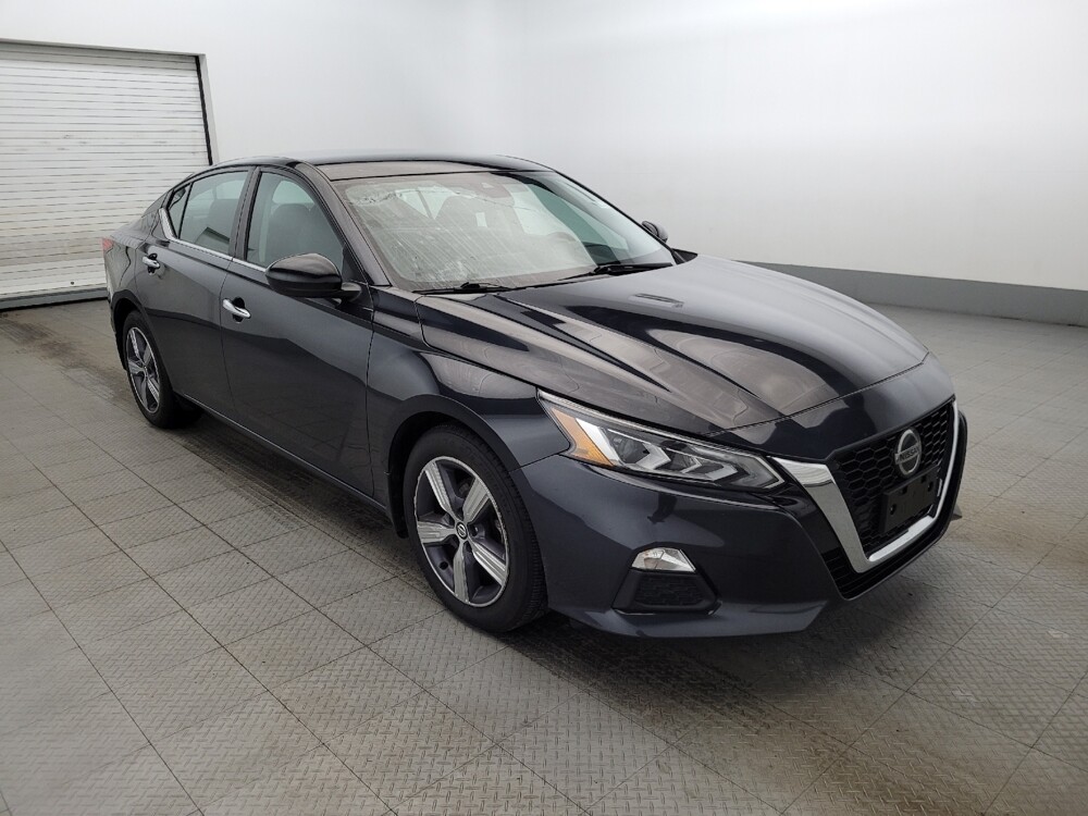 2021 Nissan Altima in Plymouth Meeting, PA 19462 - 18118987 13