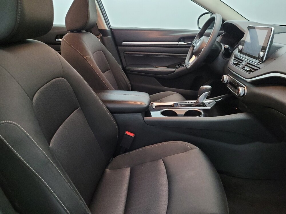 2021 Nissan Altima in Plymouth Meeting, PA 19462 - 18118987 21