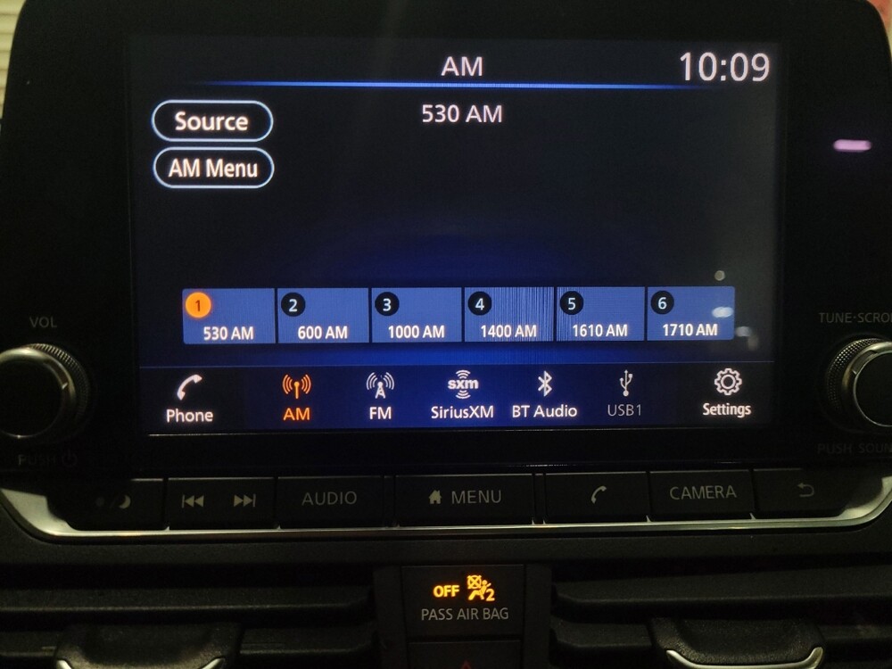 2021 Nissan Altima in Plymouth Meeting, PA 19462 - 18118987 25