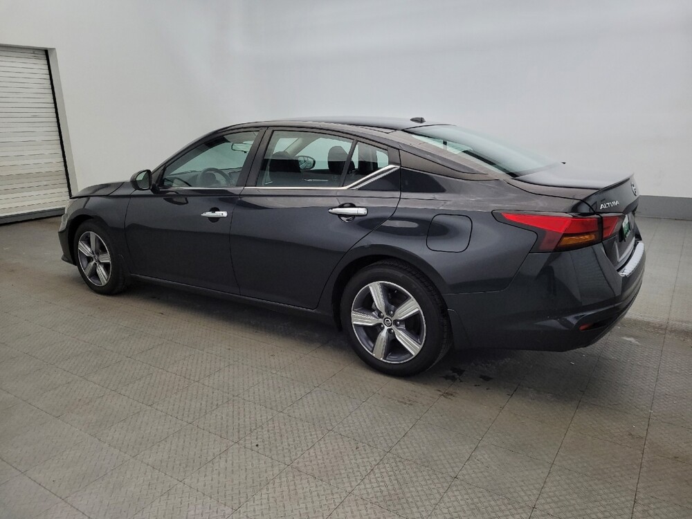 2021 Nissan Altima in Plymouth Meeting, PA 19462 - 18118987 3