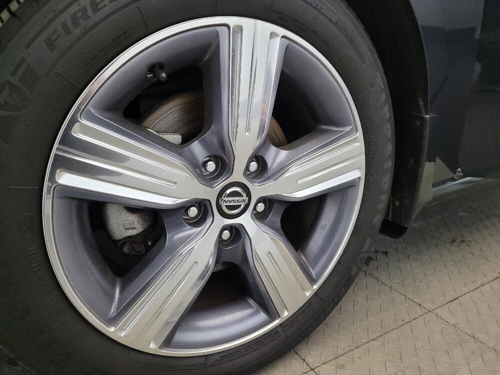 2021 Nissan Altima in Plymouth Meeting, PA 19462 - 18118987 31