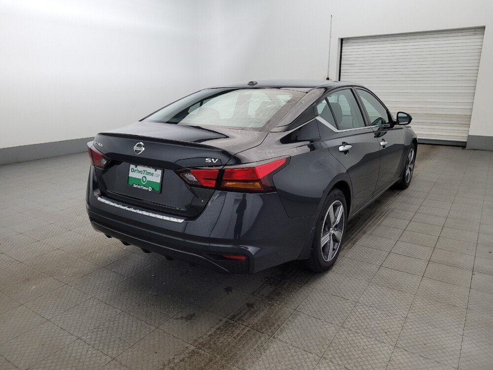 2021 Nissan Altima in Plymouth Meeting, PA 19462 - 18118987 9