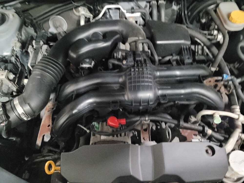 2015 Subaru Forester in Plymouth Meeting, PA 19462 - 18118988 30