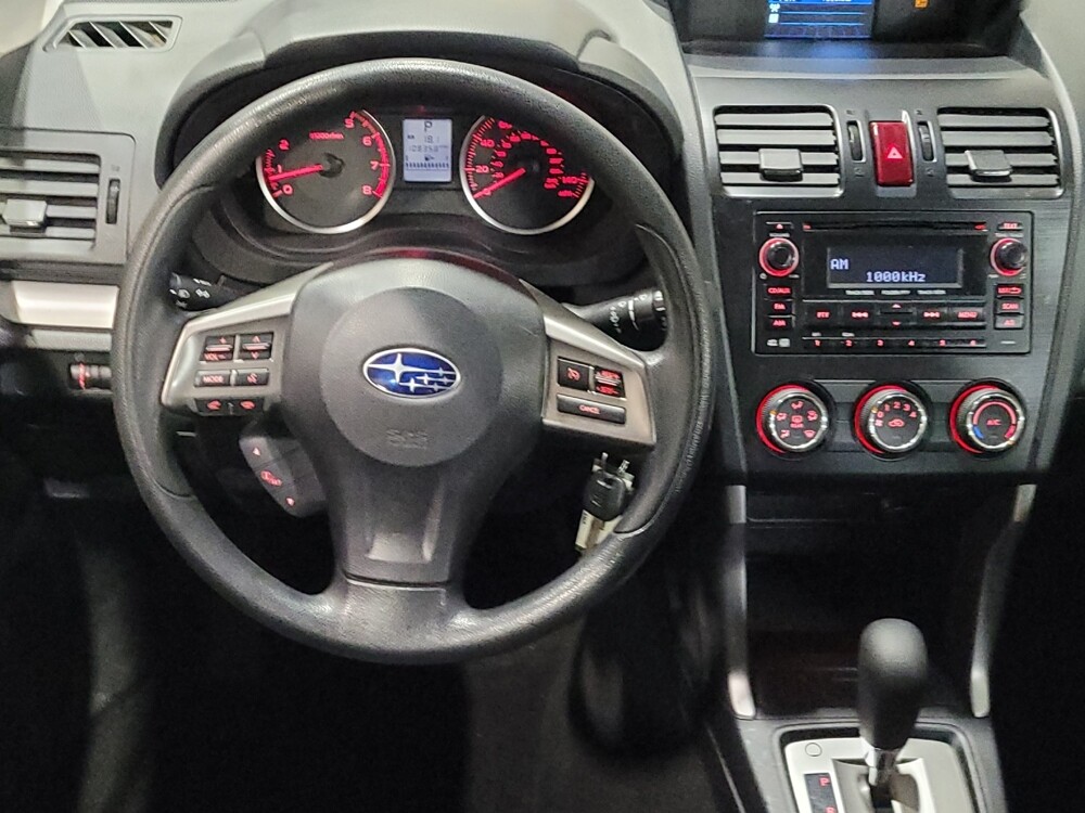 2015 Subaru Forester in Plymouth Meeting, PA 19462 - 18118988 22