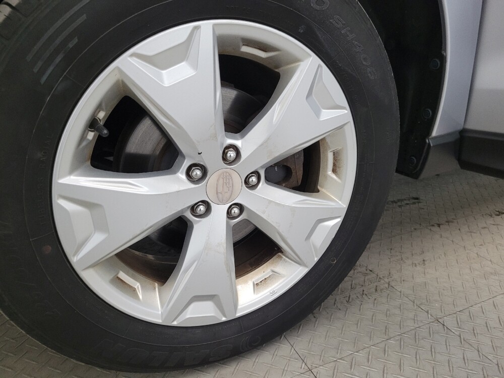 2015 Subaru Forester in Plymouth Meeting, PA 19462 - 18118988 31