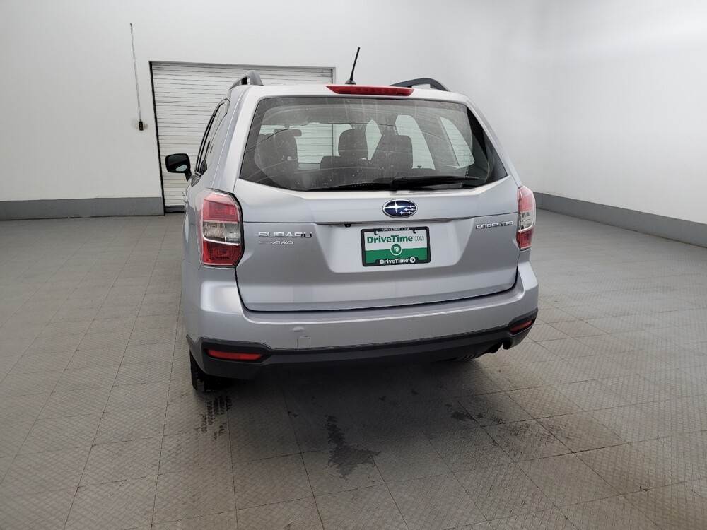 2015 Subaru Forester in Plymouth Meeting, PA 19462 - 18118988 6