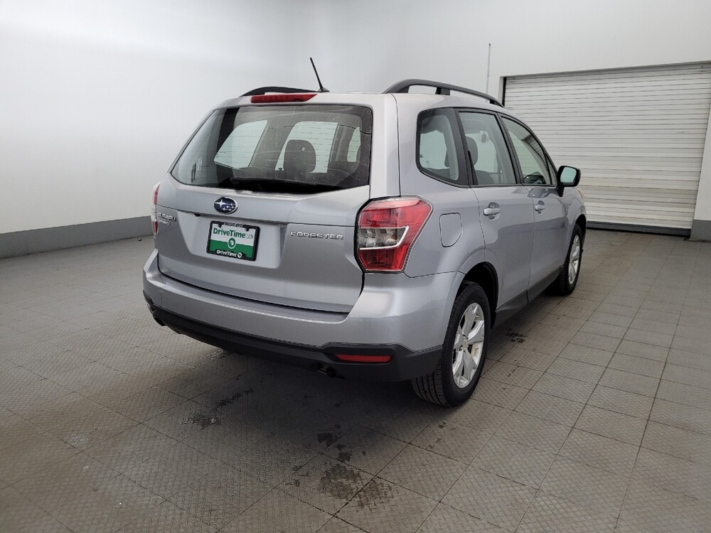 2015 Subaru Forester in Plymouth Meeting, PA 19462 - 18118988 9