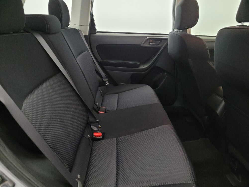 2015 Subaru Forester in Plymouth Meeting, PA 19462 - 18118988 19