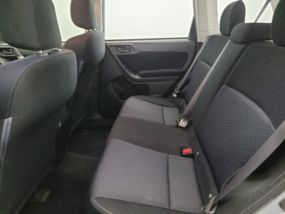 2015 Subaru Forester in Plymouth Meeting, PA 19462 - 18118988 18