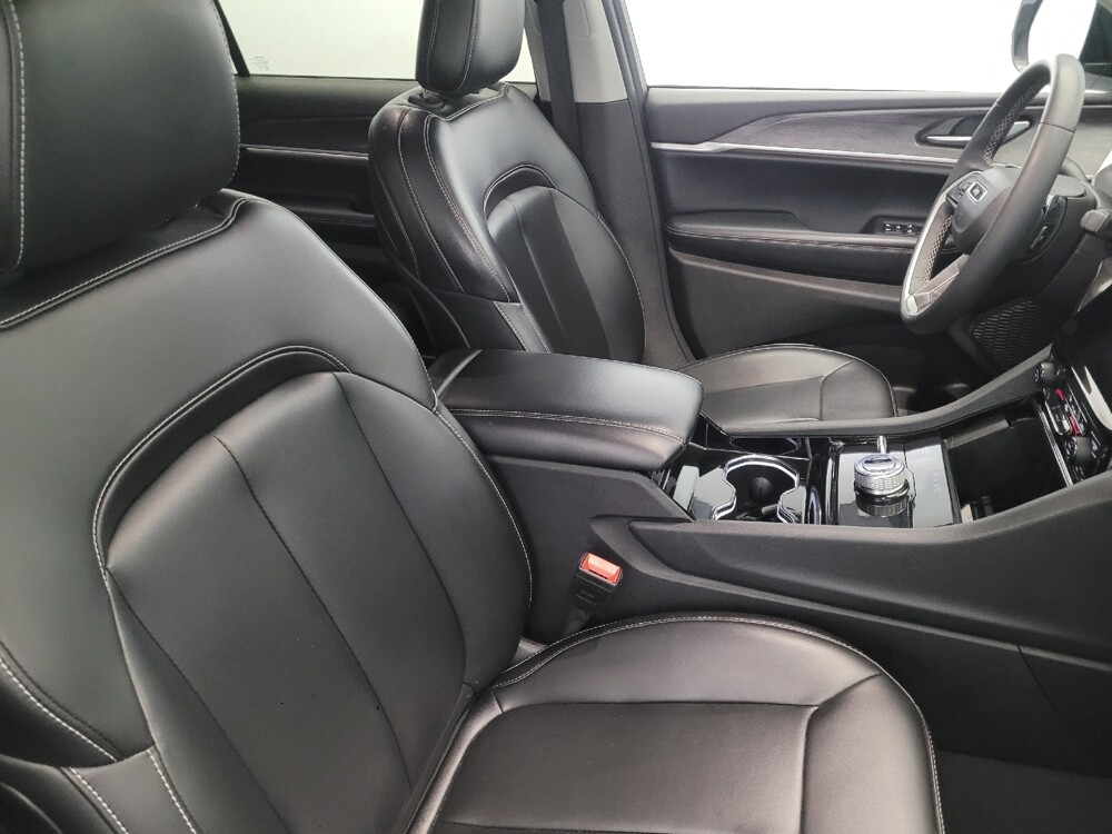 2023 Jeep Grand Cherokee L in Laurel, MD 20724 - 18118989 21