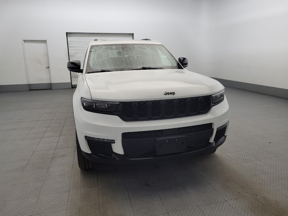 2023 Jeep Grand Cherokee L in Laurel, MD 20724 - 18118989 14